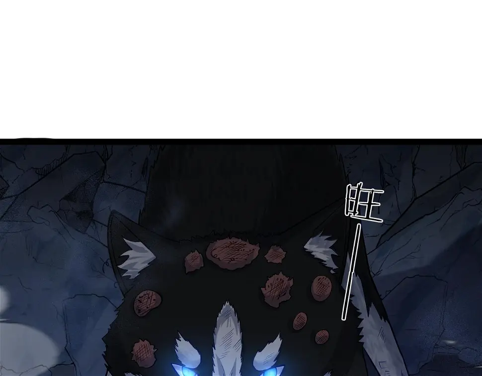 第38话 师父它欺负我！ 第66页