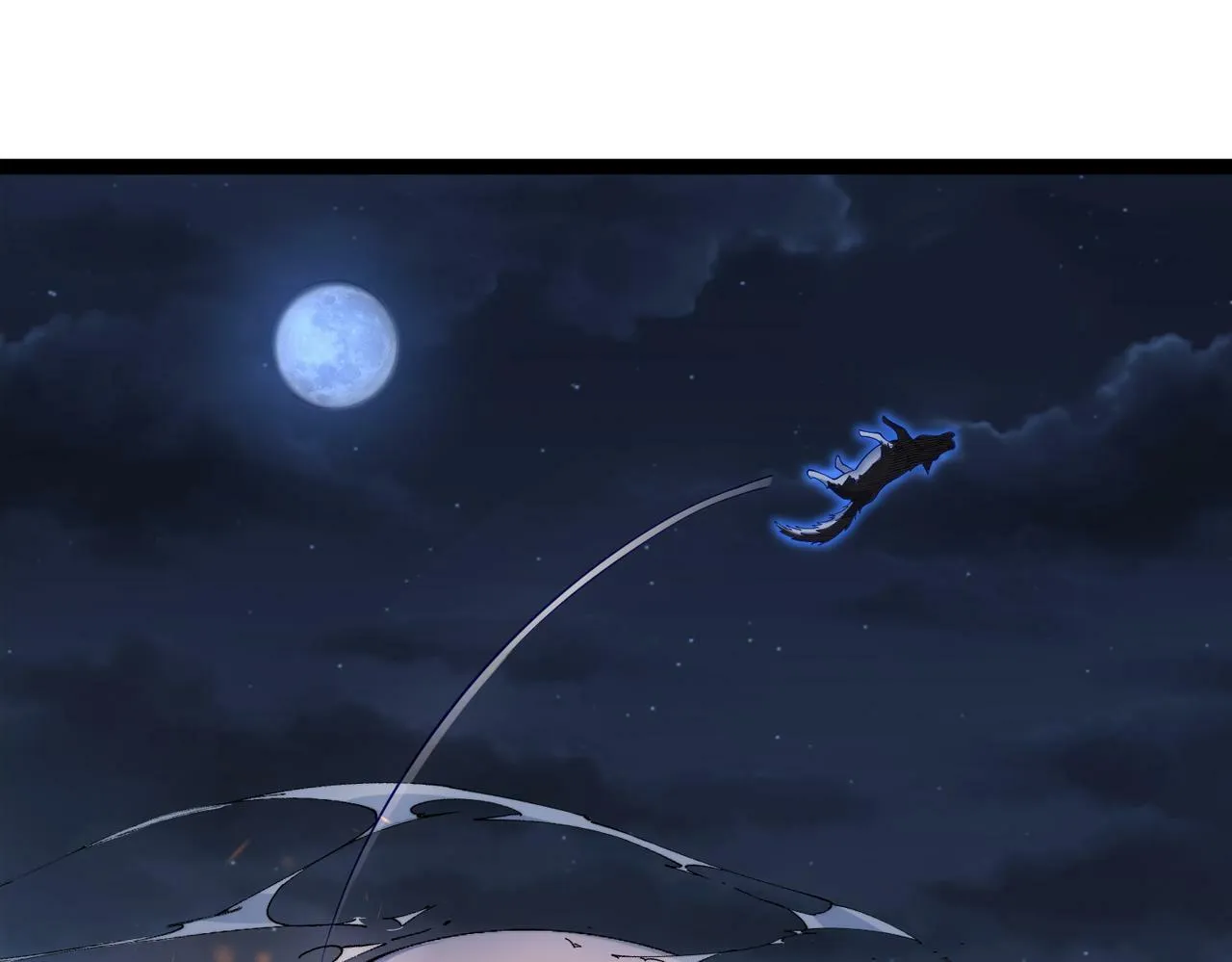 第39话 我要去神宵宗！ 第5页