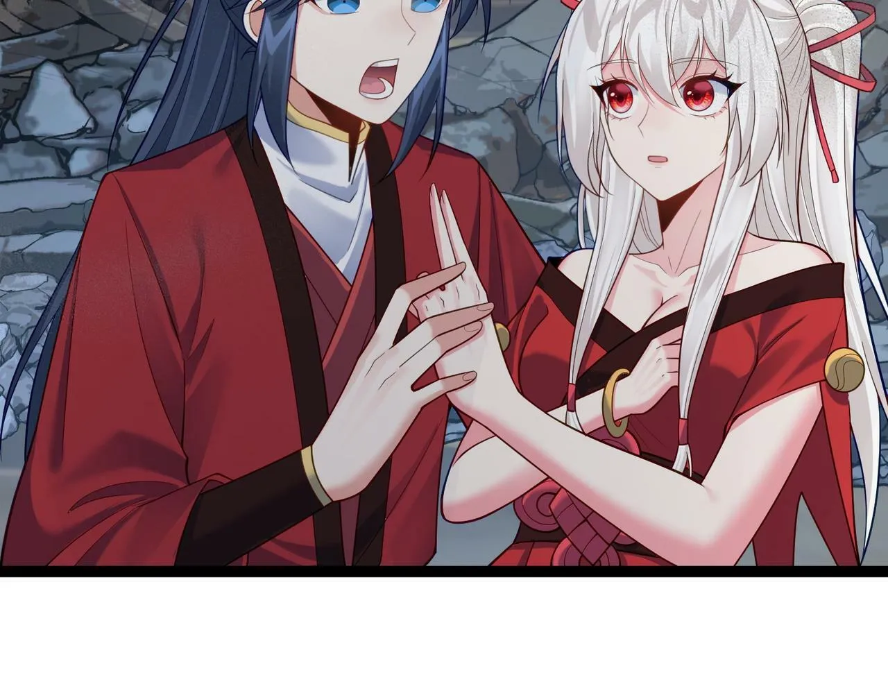 第39话 我要去神宵宗！ 第49页