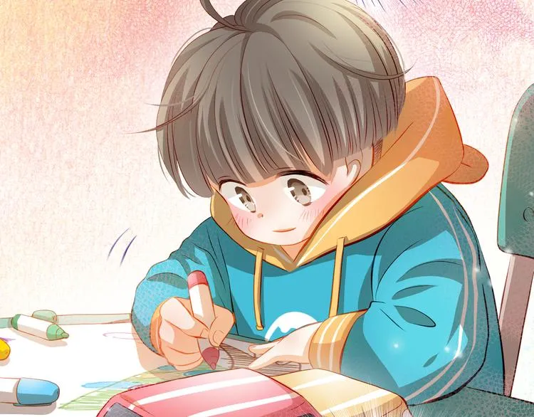 番外：南苑与思蓓 第16页