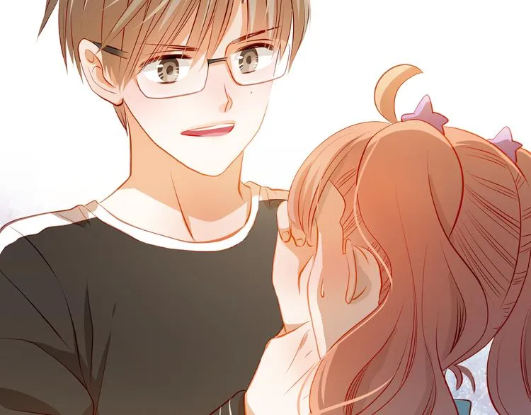 第41话 莫名的心动 第23页