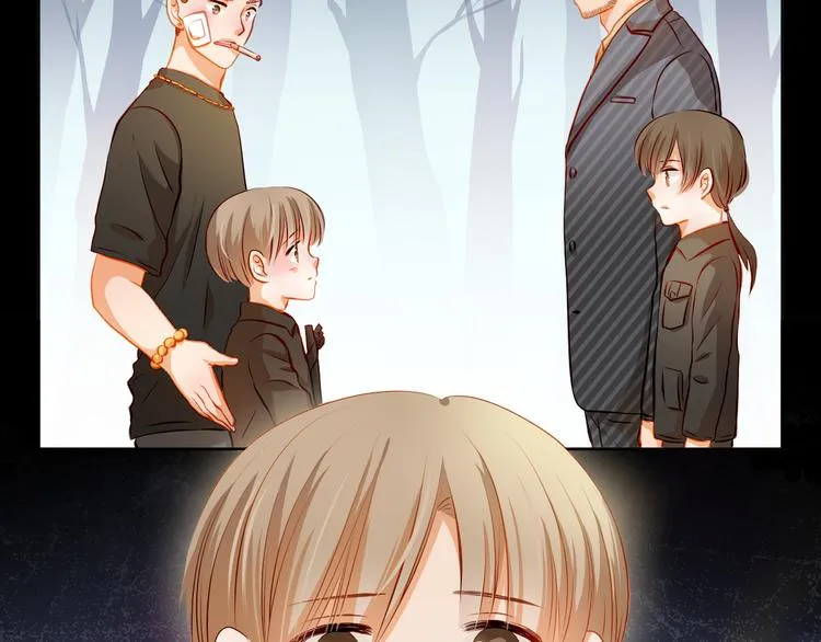 第41话 莫名的心动 第30页