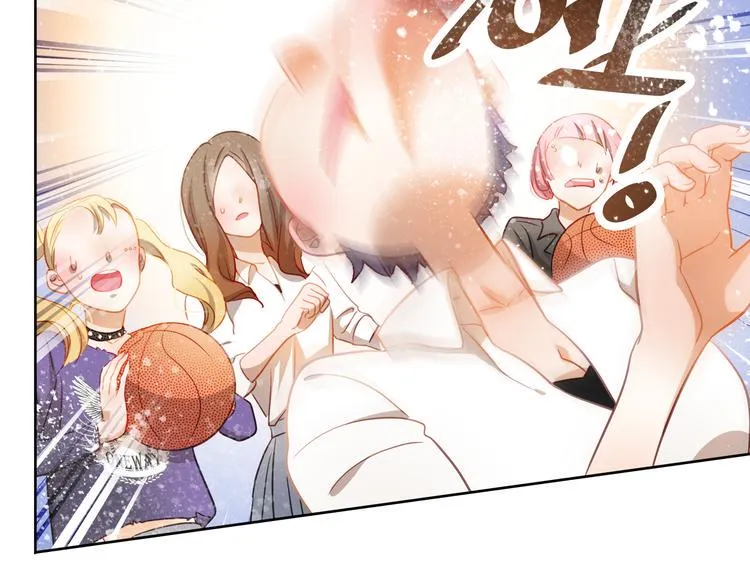 第5话 被一群真不良女围堵了！ 第54页