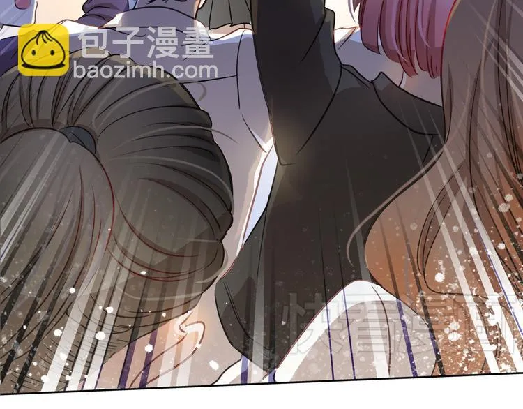 第5话 被一群真不良女围堵了！ 第63页