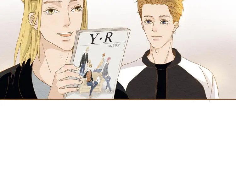 第57话 你回来了 第18页