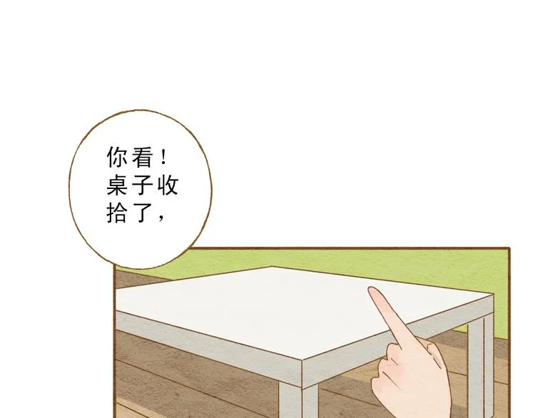 第57话 你回来了 第22页