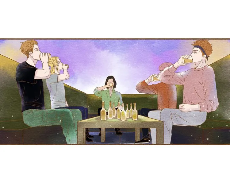 第56话 你喜欢的人一定不一般 第12页
