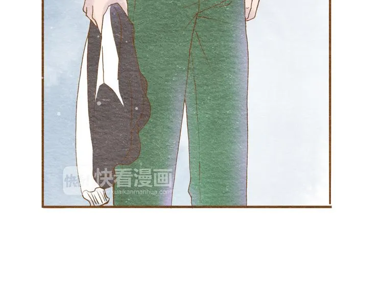 第56话 你喜欢的人一定不一般 第58页