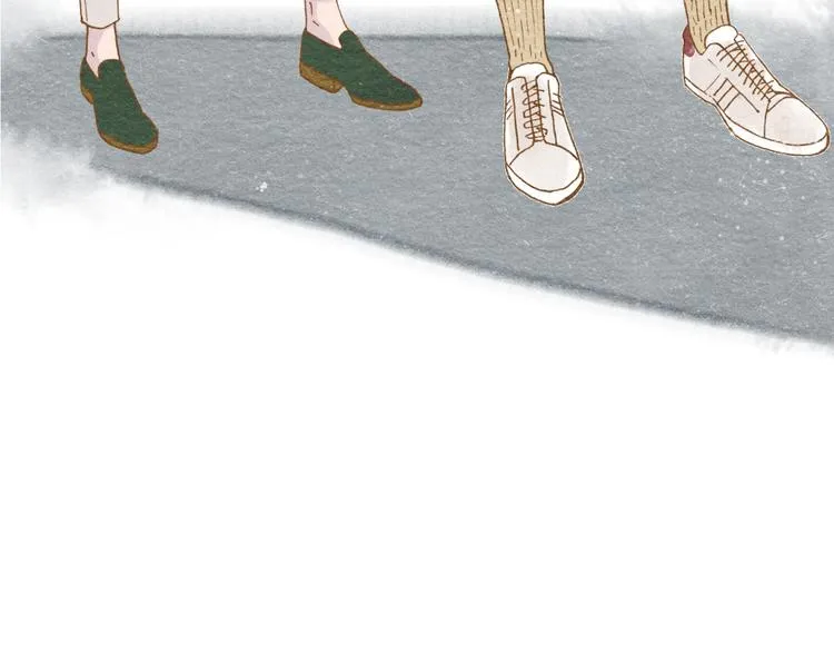 第55话 你是他女朋友？ 第22页