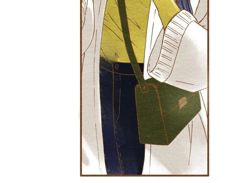 第55话 你是他女朋友？ 第61页