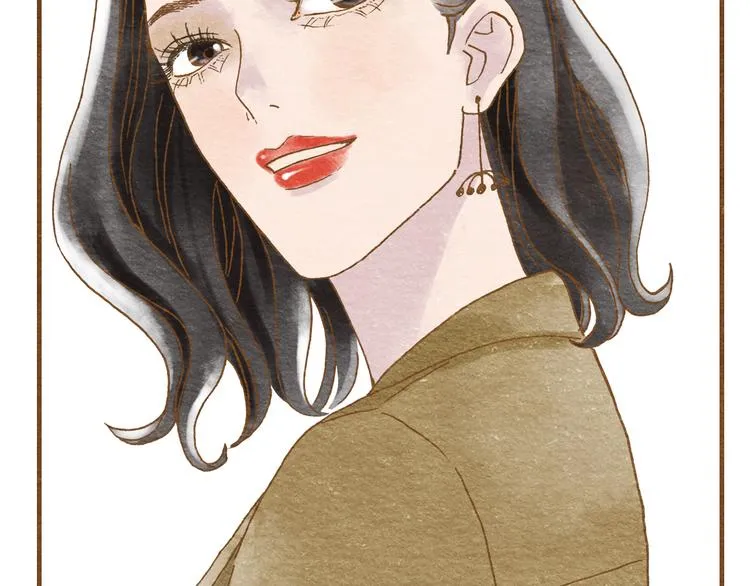 第55话 你是他女朋友？ 第64页