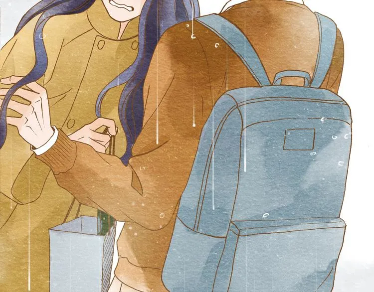 第54话 陷害？ 第2页