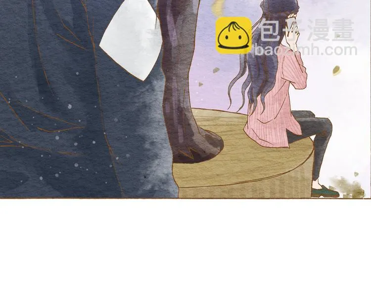 第52话 你喜欢我哪里？ 第7页