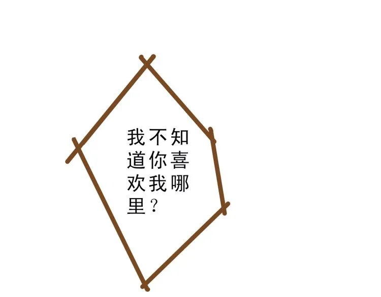 第52话 你喜欢我哪里？ 第15页