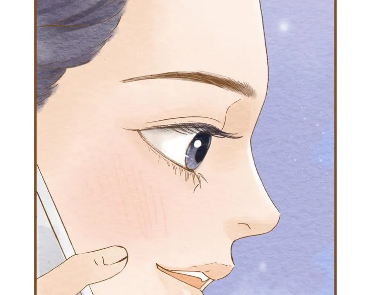 第52话 你喜欢我哪里？ 第27页