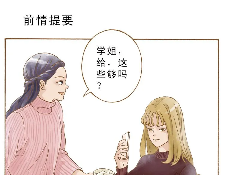 第51话 我很想你 第1页