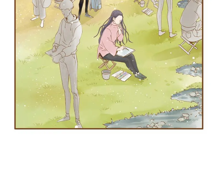 第48话 活在当下更重要 第17页