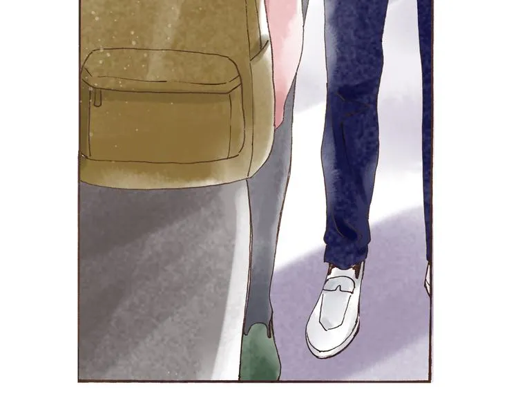 第45话 我喜欢你，你却属于别人 第11页