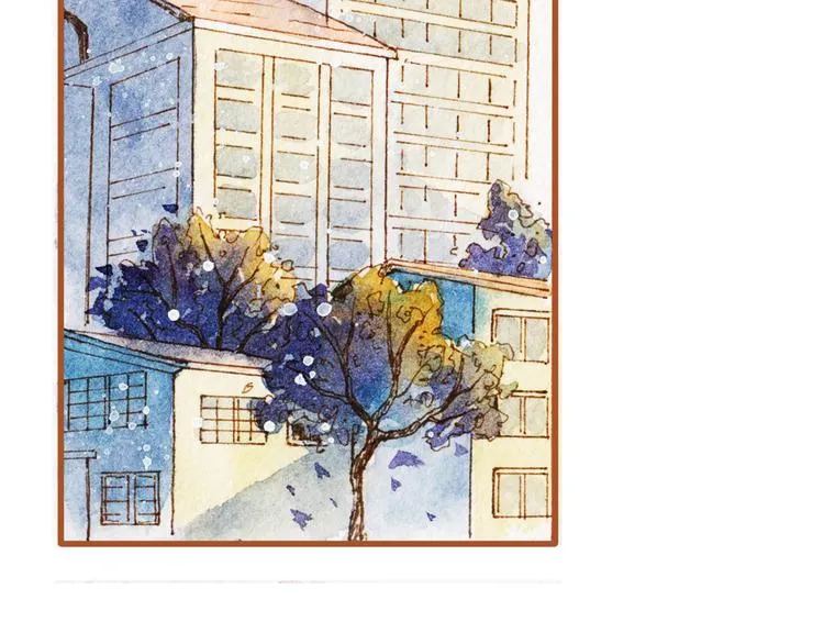 第43话 与他第一次同床共枕 第53页