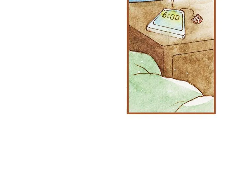 第43话 与他第一次同床共枕 第55页