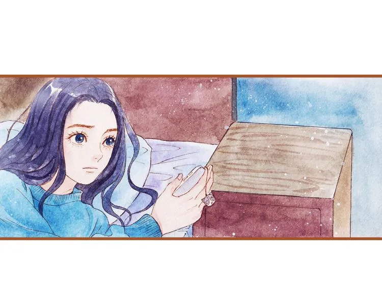 第43话 与他第一次同床共枕 第58页