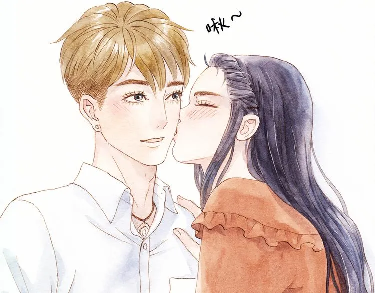 第42话 我恋爱了! 第52页