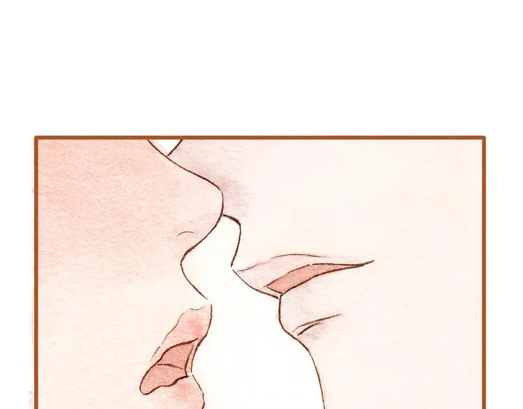 第41话 只想亲吻你！ 第35页