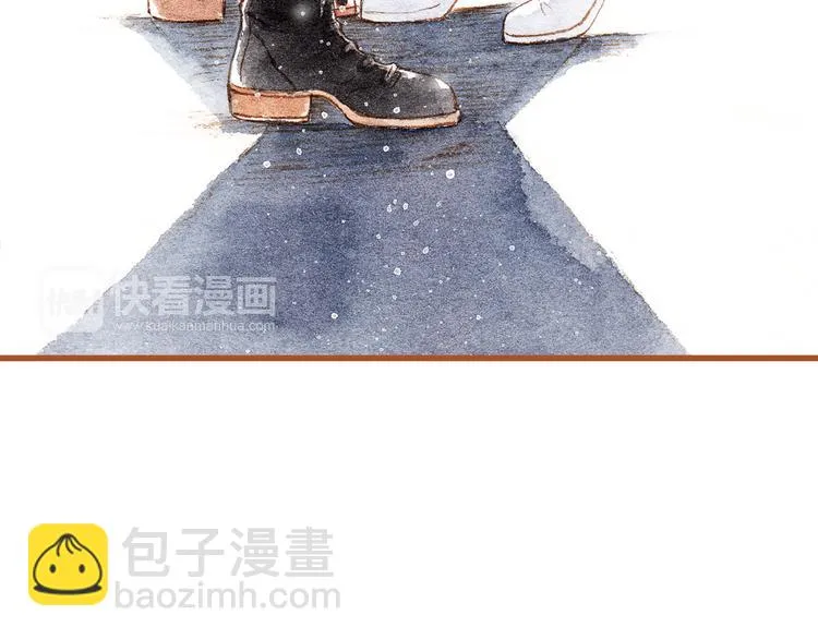 第41话 只想亲吻你！ 第52页