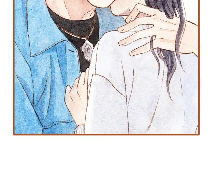 第41话 只想亲吻你！ 第69页