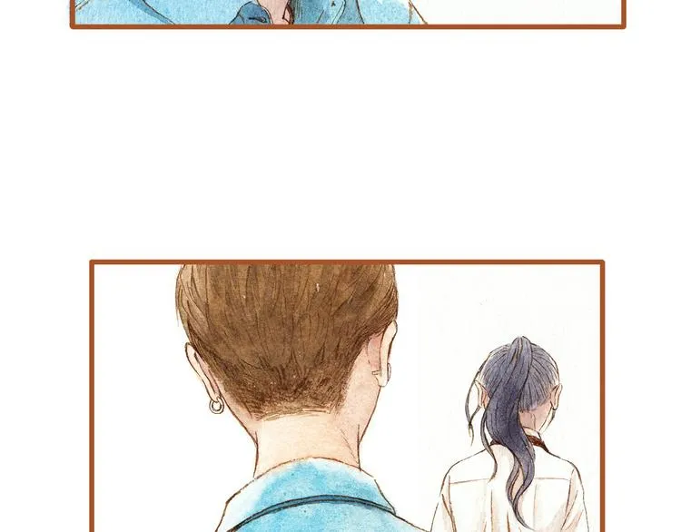 第39话 求你不要离开我 第18页