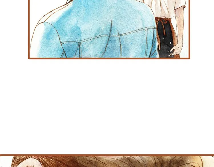 第39话 求你不要离开我 第19页