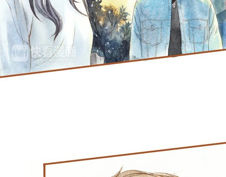 第39话 求你不要离开我 第49页