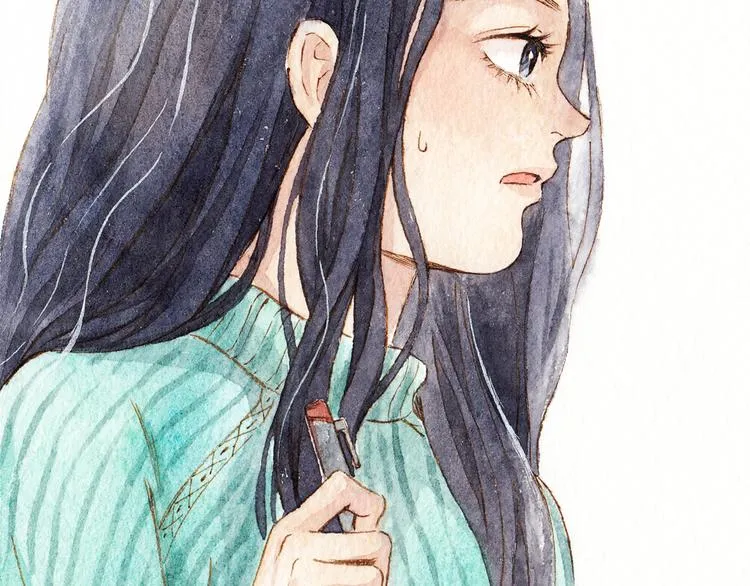第38话 我们能否走到一起 第22页