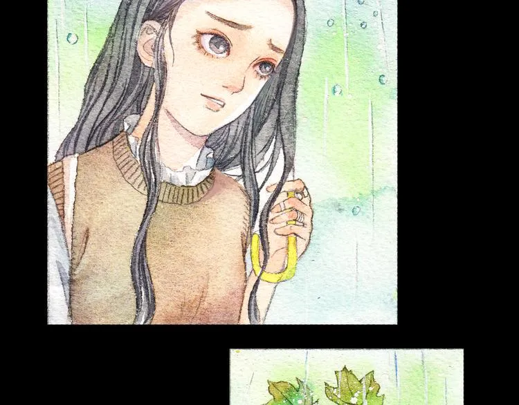 第1、2话 与校草相遇的正确方式 第28页