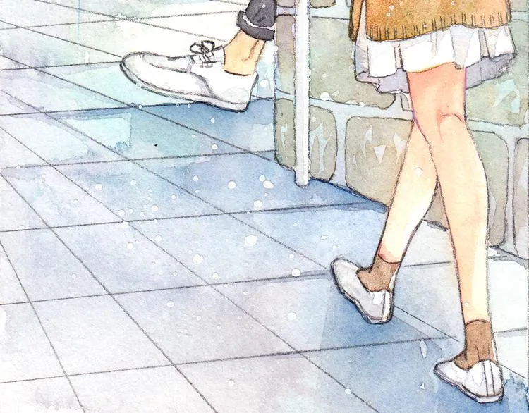 第1、2话 与校草相遇的正确方式 第51页