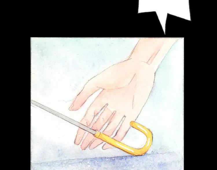 第3话 灰姑娘的“水晶鞋” 第4页