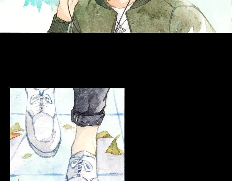 第3话 灰姑娘的“水晶鞋” 第15页