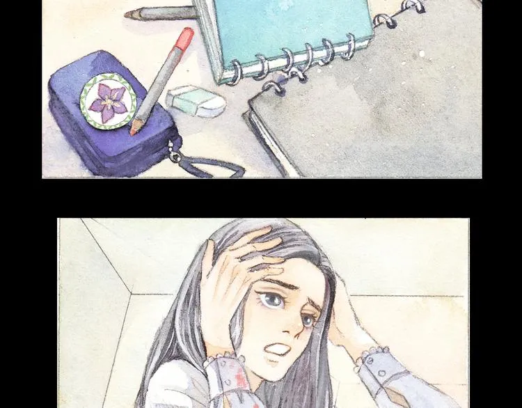 第3话 灰姑娘的“水晶鞋” 第32页