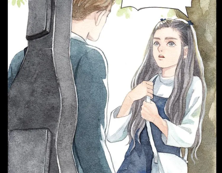 第5话 为什么校草会喜欢这种人？ 第17页