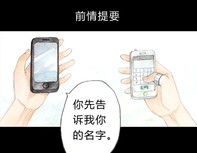 第6话 我绝对不会喜欢上他！ 第1页
