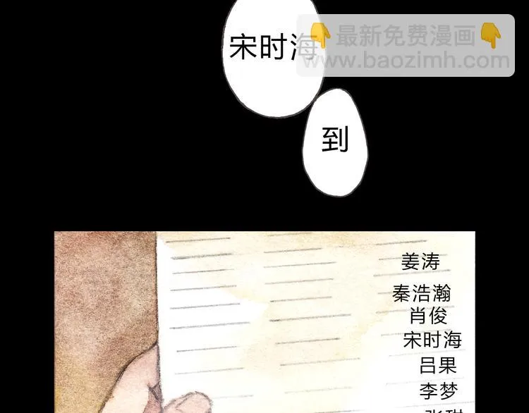第6话 我绝对不会喜欢上他！ 第31页