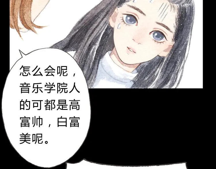 第6话 我绝对不会喜欢上他！ 第59页