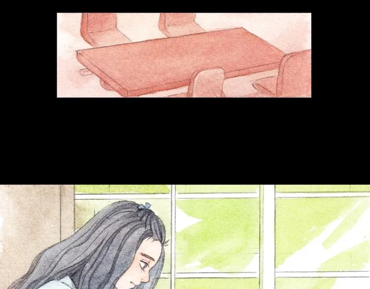 第7话 我才不会喜欢他 第33页