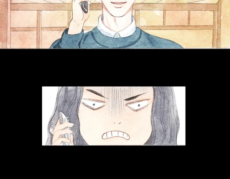 第7话 我才不会喜欢他 第37页