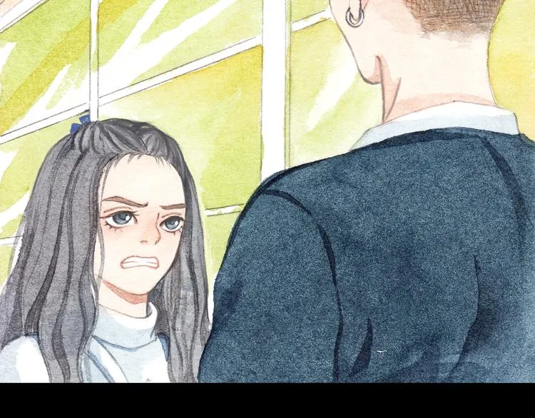 第7话 我才不会喜欢他 第42页