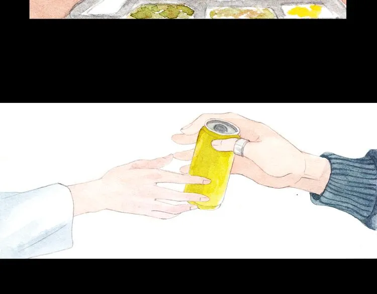 第7话 我才不会喜欢他 第54页