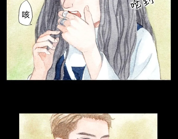 第8话（上） 在食堂秀恩爱？！ 第19页