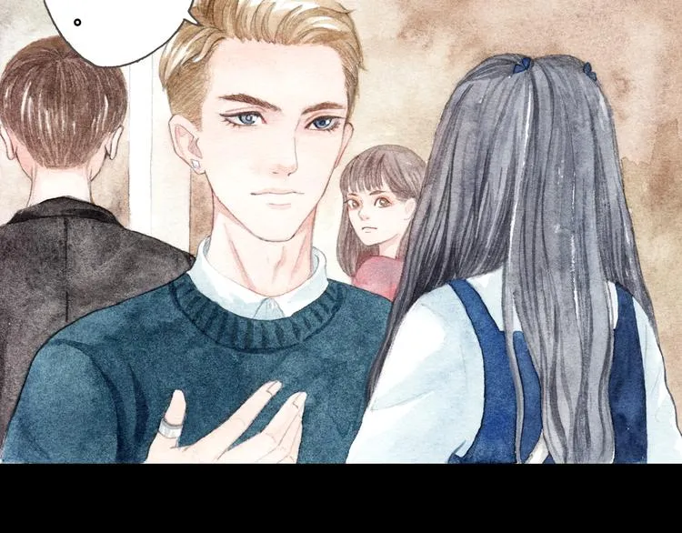 第8话（下） 第三者出现？ 第2页