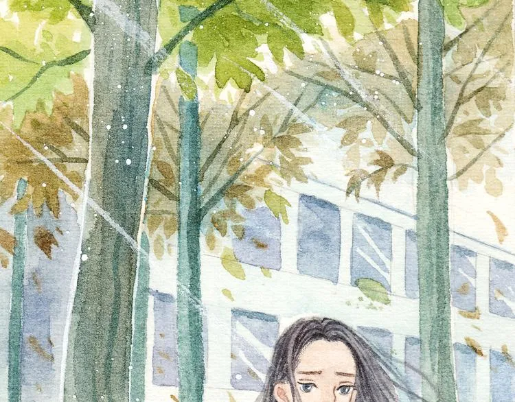 第9话 校草是那么遥不可及 第42页