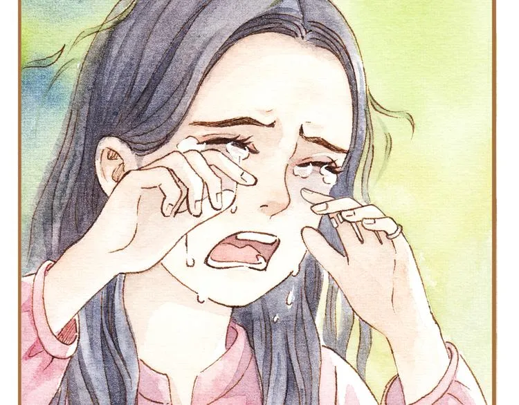 第12话 为什么要这样对我？ 第55页